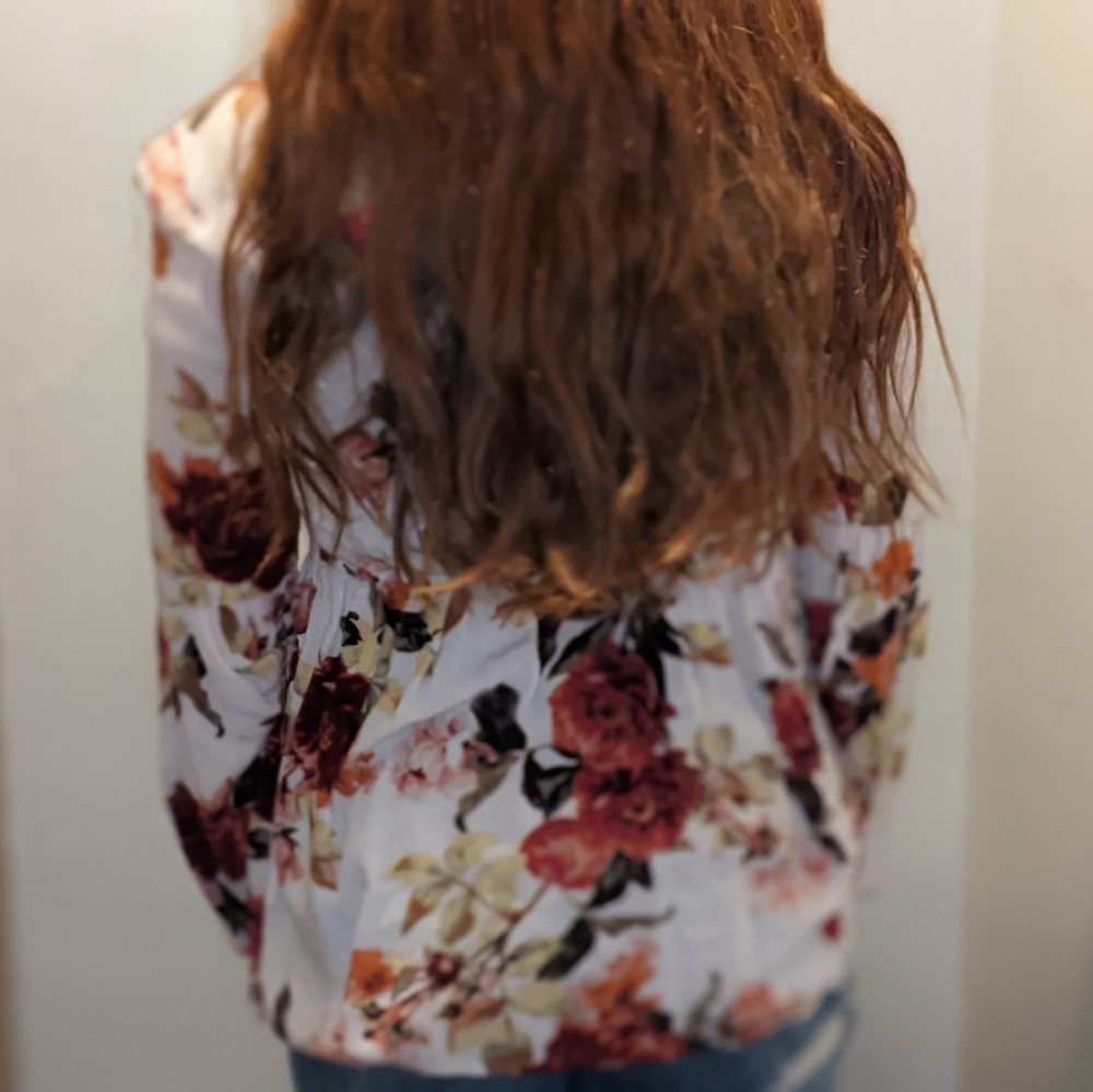 Blouse - Picture 2 of 2
